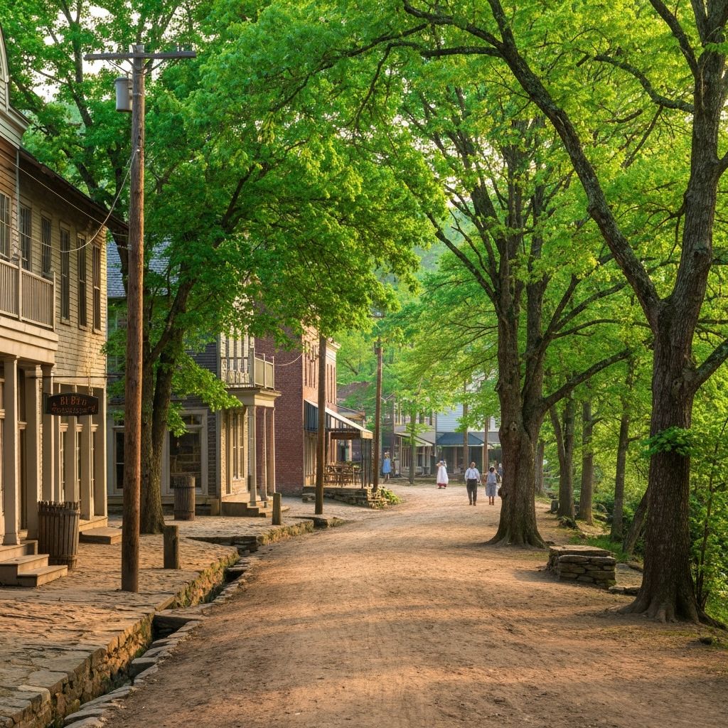 Indian Trail, North Carolina