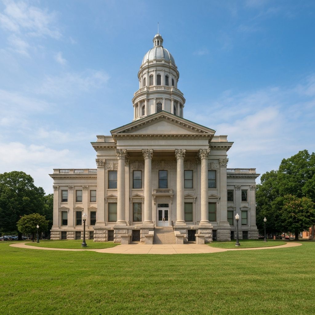 Monroe, North Carolina