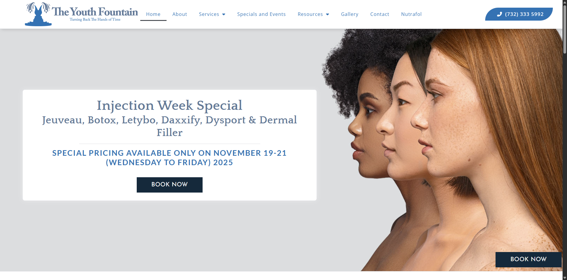 Medical Aesthetics Digital Transformation